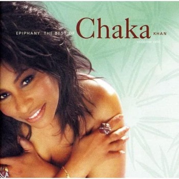 Khan Chaka Cd Epiphany The Best Of Chaka