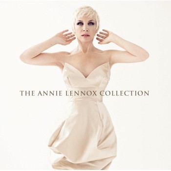 Lennox Annie Cd The Collection