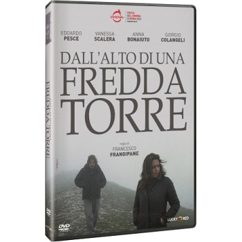 Dall`Alto Di Una Fredda Torre Dvd