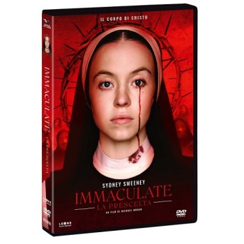 Immaculate - La Prescelta Dvd