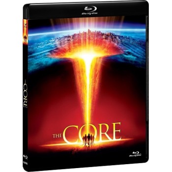 Core (The) Blu-Ray