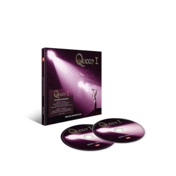 Queen Cd2 Queen I