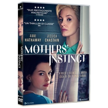 Mothers  Instinct Dvd