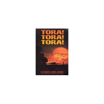 Tora! Tora! Tora! Dvd