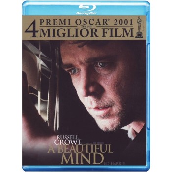 Beautiful Mind (A) Blu-Ray