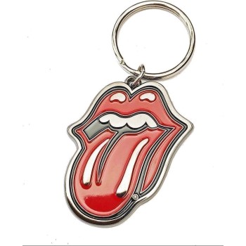 Portachiavi Metallo - Rolling Stones