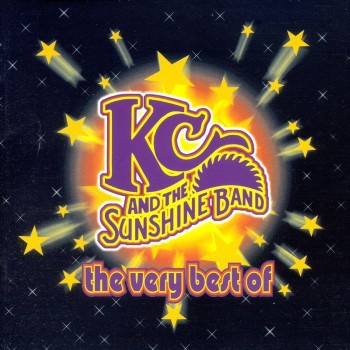 Kc & The Sunshine Band Cd The Best Of Kc & The Sunshine Band