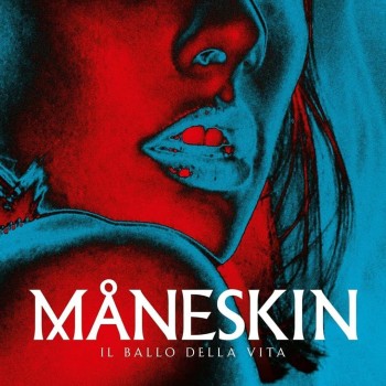 Maneskin Lp Il Ballo Della Vita