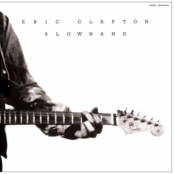 Clapton Eric Lp Slowhand