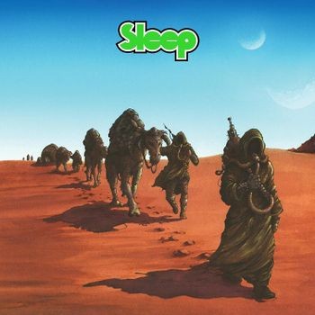 Sleep Cd Dopesmoker