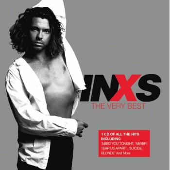 Inxs Cd The Very Best