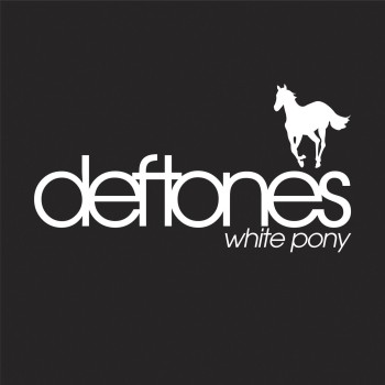 Deftones Lp White Pony