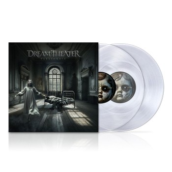 Dream Theater Lp2 Parasomnia