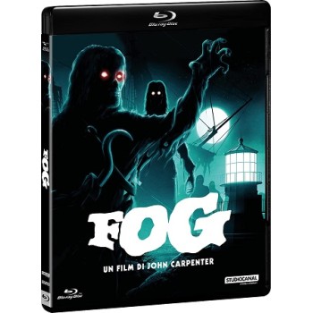 Fog Blu-Ray