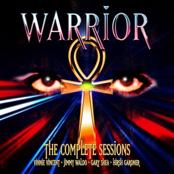 Warrior Cd3 The Complete Session