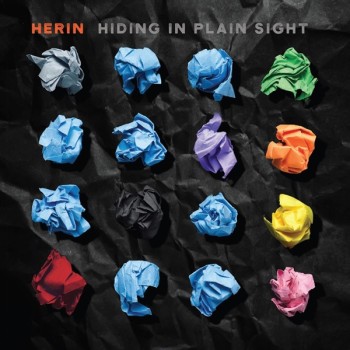 Herin Cd Hiding In Plain Sight