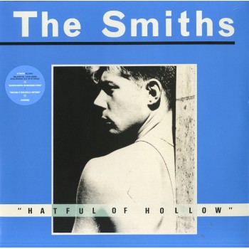 Smiths (The) Lp Hatful Of Hollow (Best)