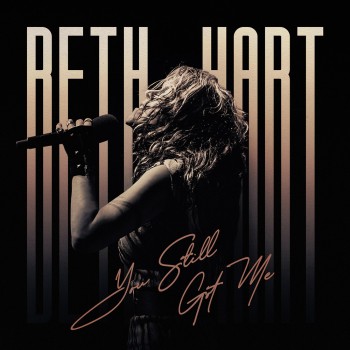 Hart Beth Cd You Still Got Me