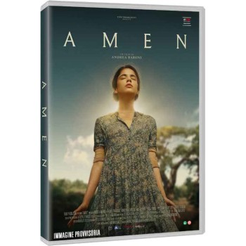 Amen Dvd