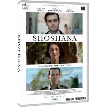 Shoshana Dvd