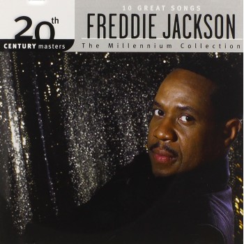 Jackson Freddy Cd 10 Great Songs