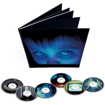 Porcupine Tree Cd5 Fear Of The Blank Planet