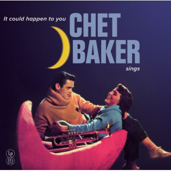 Baker Chet Lp It Could Happen To You