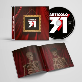 Articolo 31 Cd Protomaranza