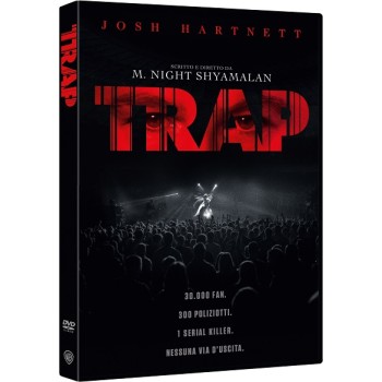 Trap Dvd