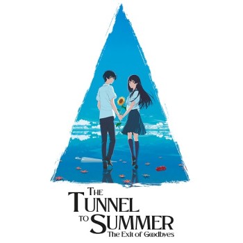 Tunnel To Summer, The Exit Of Goodbyes (The) Dvd