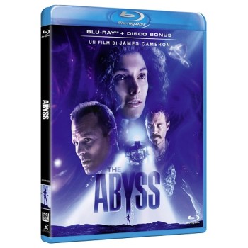 Abyss (The) Blu-Ray