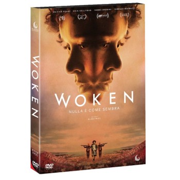 Woken Dvd