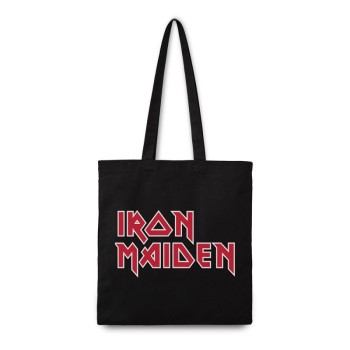 Shopper - Iron Maiden