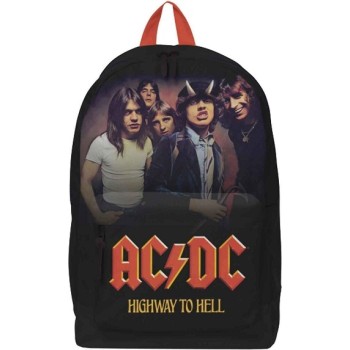 Zaino - Ac/Dc Highway To Hell