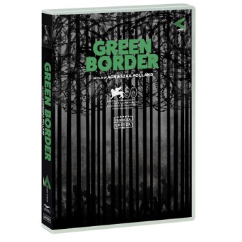 Green Border Dvd