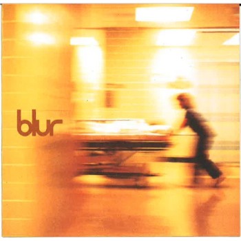 Blur Cd Blur