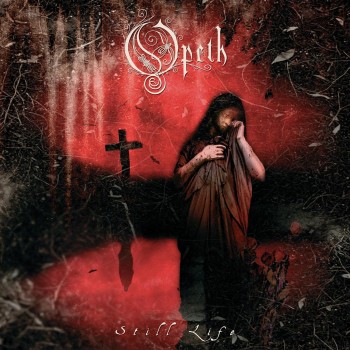 Opeth Lp2 Still Life