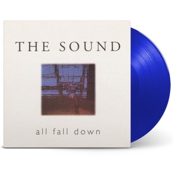 Sound (The) Lp All Fall Down