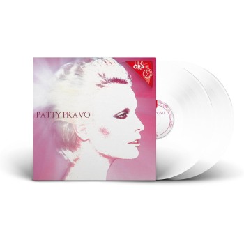 Pravo Patty Lp2 Un`Ora Con