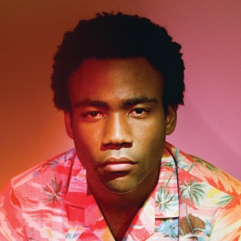 Gambino Childish Cd Because The Internet