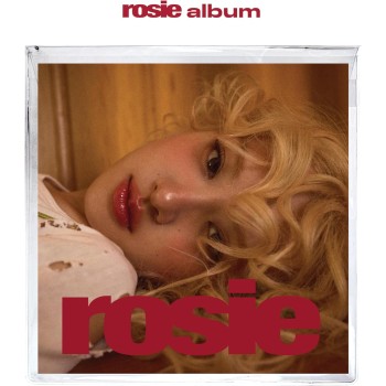 Rose Cd Rosie