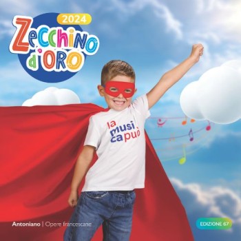 Zecchino D`Oro 67 Cd Vari