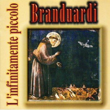 Branduardi Angelo Lp L`Infinitamente Piccolo