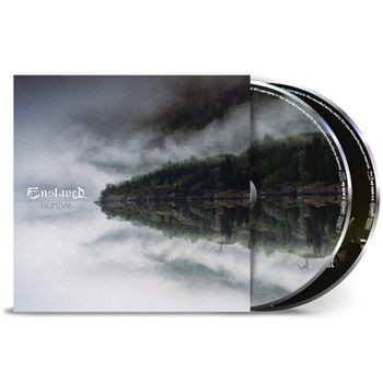 Enslaved Cd Heimdal