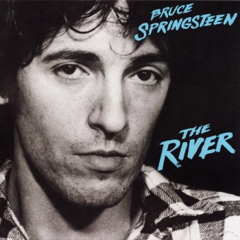 Springsteen Bruce Lp2 The River