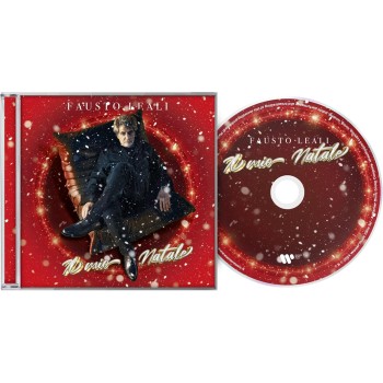 Leali Fausto Cd Il Mio Natale