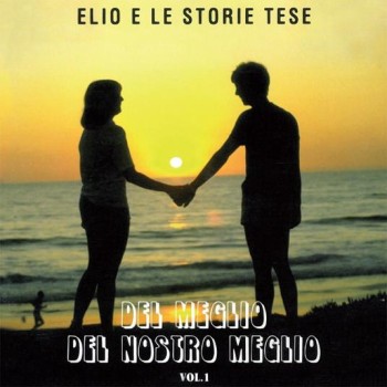 Elio E Le Storie Tese Cd Del Meglio Del Nostro Meglio