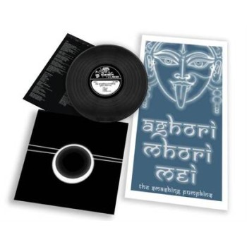 Smashing Pumpkins Lp Aghori Mhori Mei