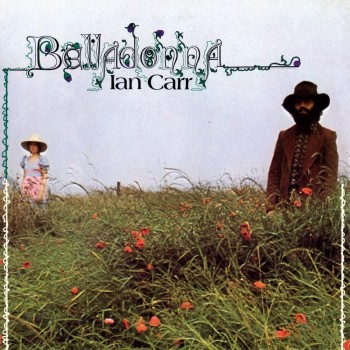 Carr Ian Lp Belladonna