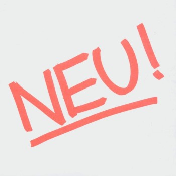 Neu! Lp Neu!